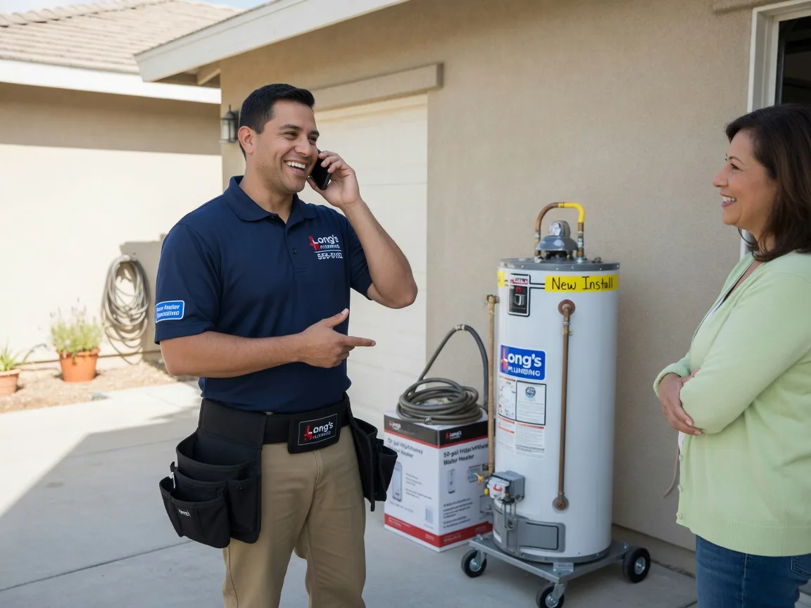 Leak Detection Saint Helena, CA FAQs